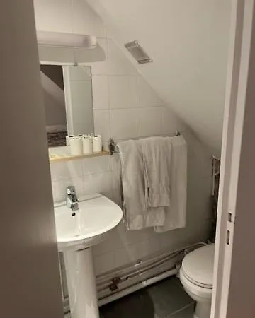 Luna Park Hotel Parigi