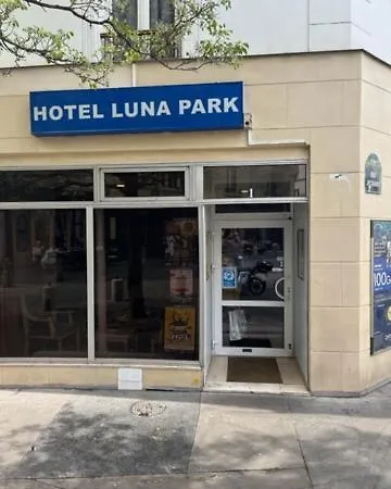 Luna Park * Parigi