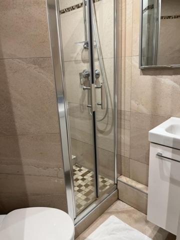 Luna Park Hotel Parigi